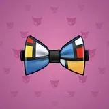 Bow Tie #1285