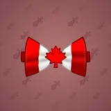Bow Tie #1292