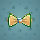 Bow Tie #1309