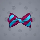 Bow Tie #1315 Bow Tie #1315
