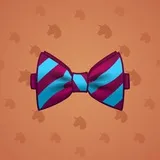 Bow Tie #1322