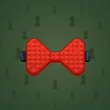 Bow Tie #1328