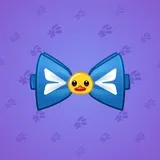 Bow Tie #1334