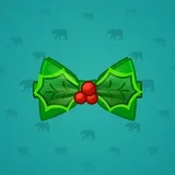 Bow Tie #1340