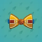 Bow Tie #1346