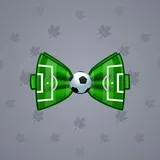 Bow Tie #135