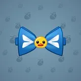 Bow Tie #1363 Bow Tie #1363
