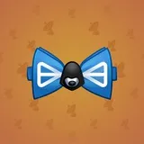 Bow Tie #1383