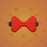 Bow Tie #1385