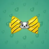 Bow Tie #1391
