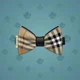 Bow Tie #1398 Bow Tie #1398