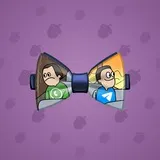 Bow Tie #1405