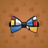 Bow Tie #141