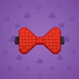 Bow Tie #1413 Bow Tie #1413