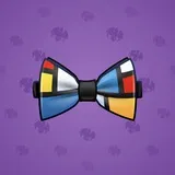 Bow Tie #1419