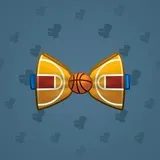 Bow Tie #1421