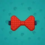 Bow Tie #1433