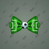 Bow Tie #1438