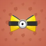 Bow Tie #1445
