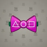 Bow Tie #1449