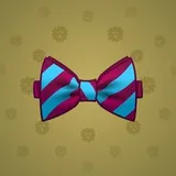 Bow Tie #1455 Bow Tie #1455
