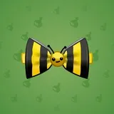 Bow Tie #1457
