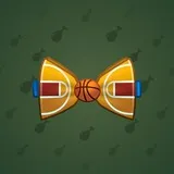 Bow Tie #1459