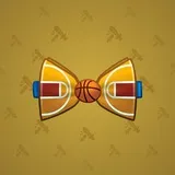 Bow Tie #1460 Bow Tie #1460