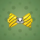 Bow Tie #1465