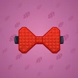 Bow Tie #1468