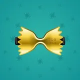 Bow Tie #1472