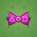 Bow Tie #1477