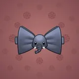 Bow Tie #1489