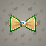 Bow Tie #1497