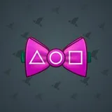 Bow Tie #1507 Bow Tie #1507