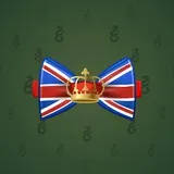 Bow Tie #1511
