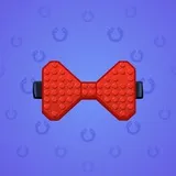 Bow Tie #1519