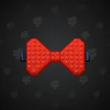 Bow Tie #1521