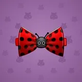 Bow Tie #1527
