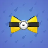Bow Tie #1528