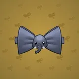 Bow Tie #1535