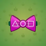 Bow Tie #1545