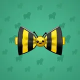 Bow Tie #1548