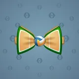 Bow Tie #155