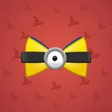 Bow Tie #1555