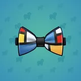 Bow Tie #1562