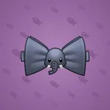 Bow Tie #1571