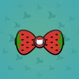 Bow Tie #1587 Bow Tie #1587