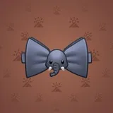 Bow Tie #1589