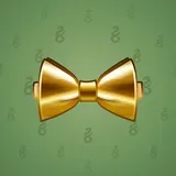 Bow Tie #1597